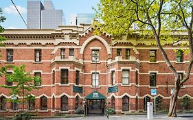 Gordon House Apartments