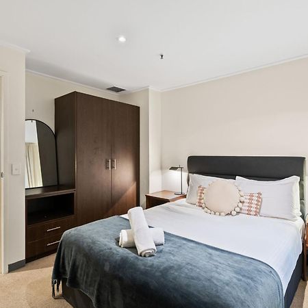 Gordon House Apartments Melbourne Exterior photo