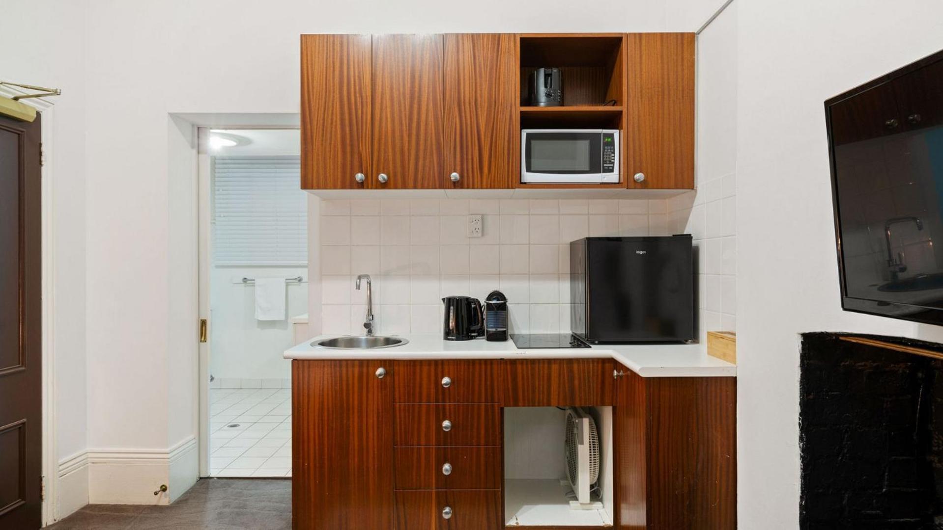Gordon House Apartments Melbourne Exterior photo