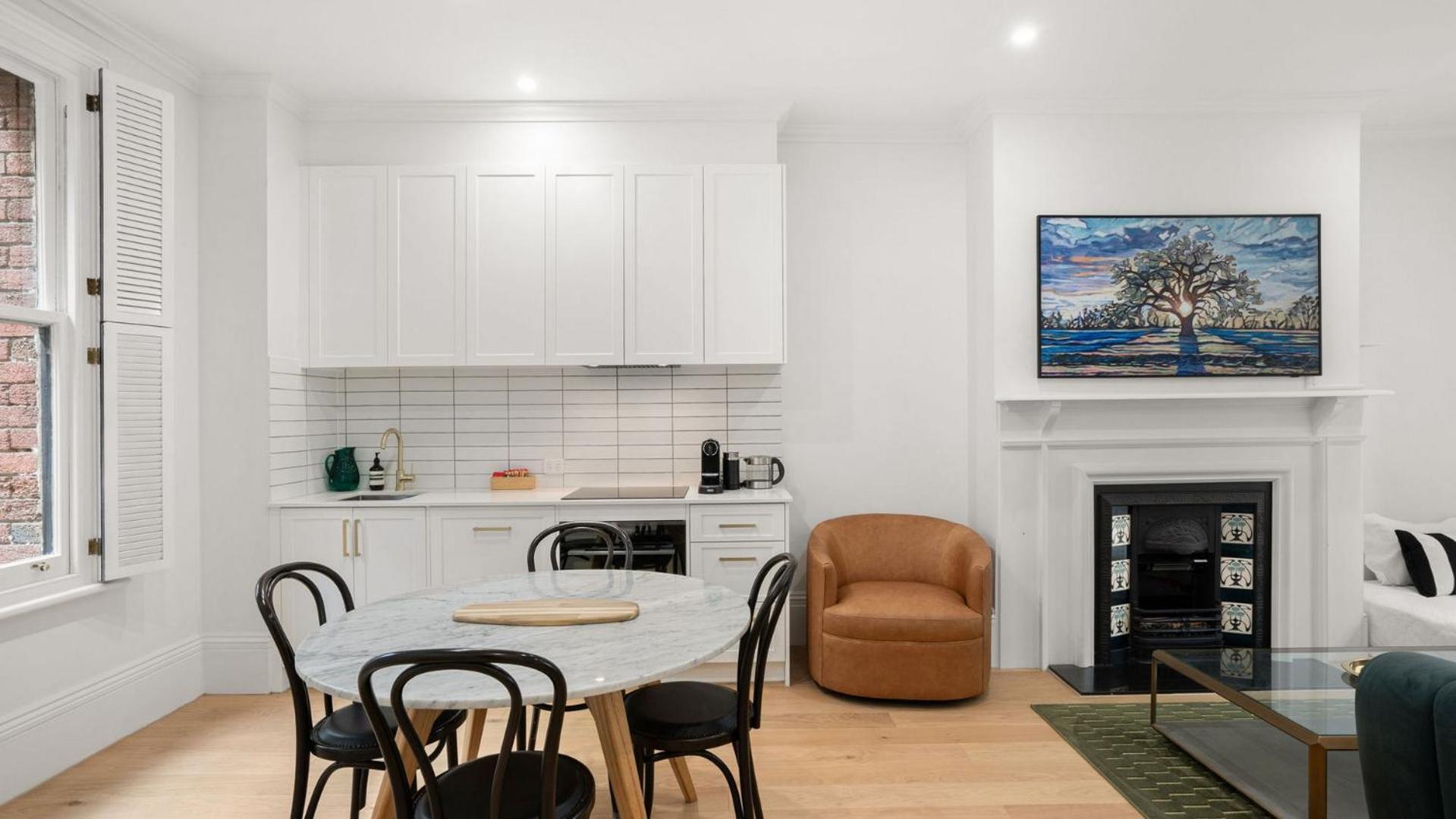 Gordon House Apartments Melbourne Exterior photo