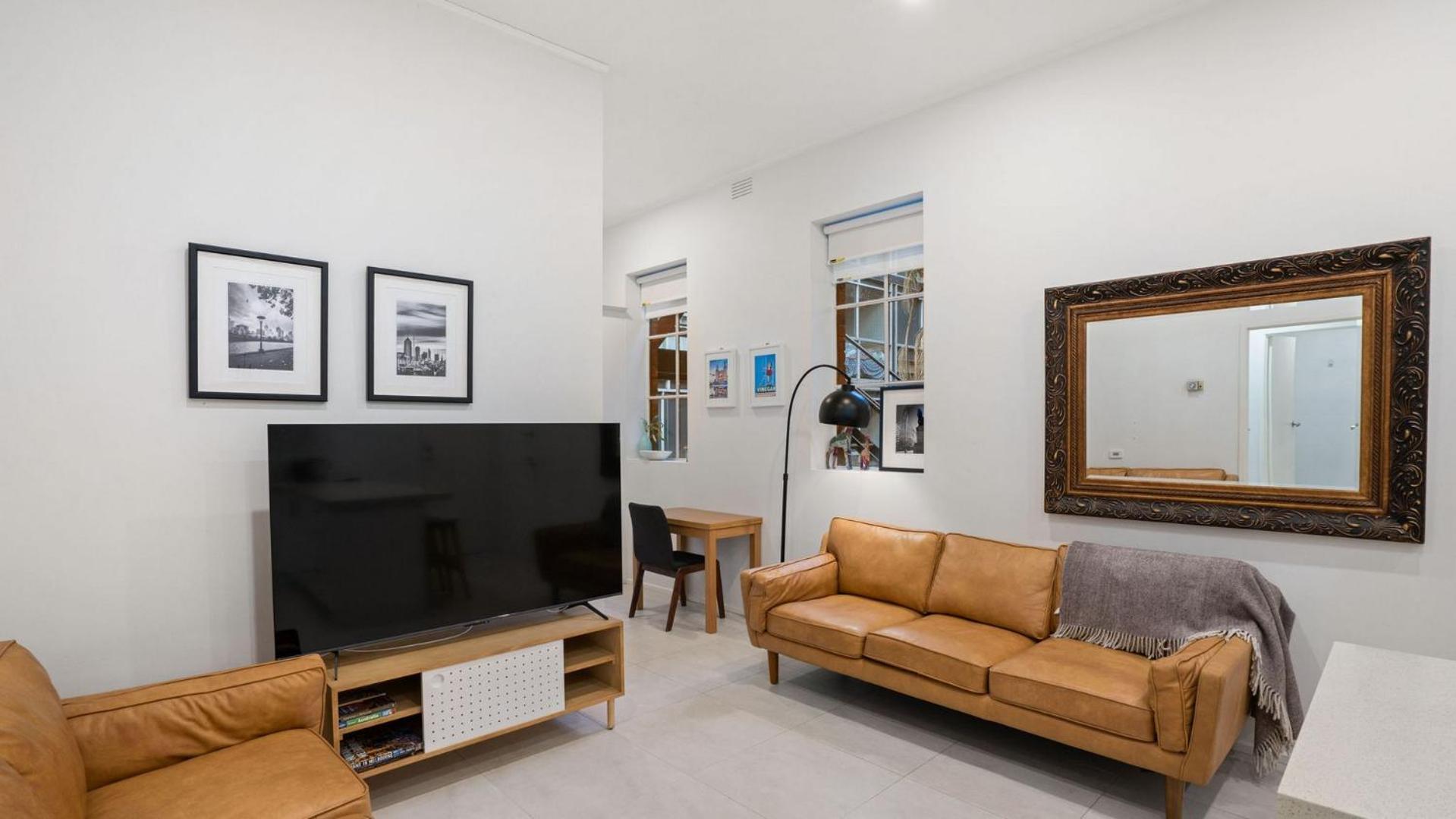 Gordon House Apartments Melbourne Exterior photo