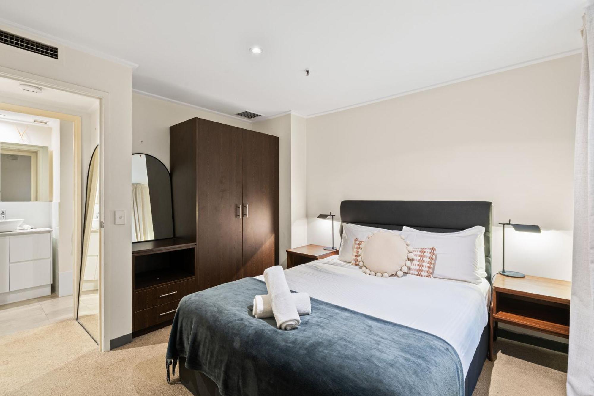 Gordon House Apartments Melbourne Exterior photo