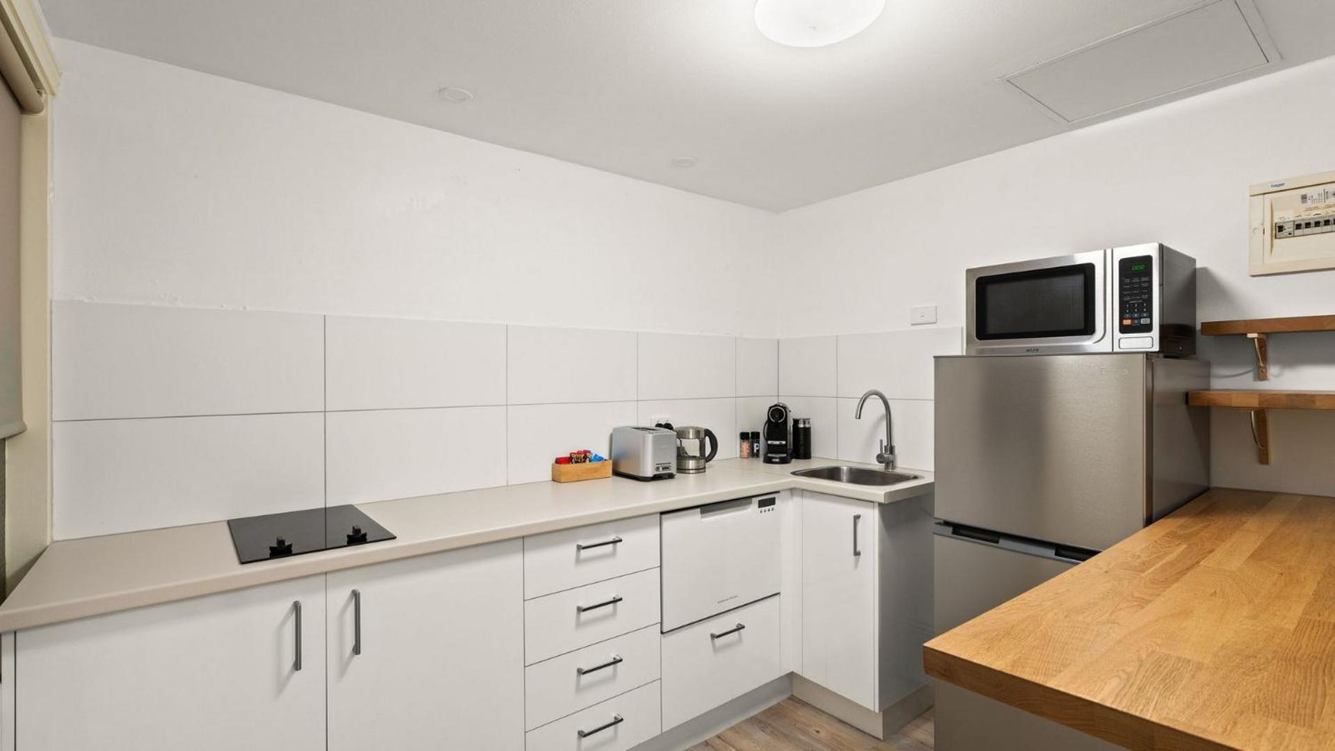 Gordon House Apartments Melbourne Exterior photo